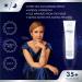 GEROVITAL H3 Classic Eyes and Lips Contour Cream with Hyaluronic Acid - Anti-Aging Skincare - Buy Online on GoSupps.com