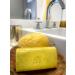 Natura Ekos Maracuj Exfoliating Soap 150g - Soothing Creamy Cleanser for Glowing Skin | International Shipping Available - Buy Online on GoSupps.com
