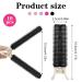 FANKUTOYS 10 PCS Volumizing Hair Clips | Heatless Rollers Hair Curlers Clips | Hair Styling Tool for Natural Fluffy Volume | Hair Volume Curler for Short/Long/Curly Hair - Buy Online on GoSupps.com