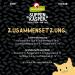 Granatapet Suppenkasper Chicken Cat Snacks | Healthy Soup Treats for Hydration | No Cereals No Sugar | 12 x 70g - Buy Online on GoSupps.com