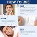 Mouth Tape for Sleeping - Stop Snoring and Sleep Talk with Mouth Sleep Strips - 60PCS - Buy Online on GoSupps.com