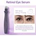Roll-On Retinol Eye Serum Anti-Wrinkle Moisturizing Eye Serum Skin Lifting Firming Anti-Aging Eye Serum Anti-Dark Circles Care 15 ml - Buy Online on GoSupps.com