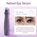 Roll On Retinol Eye Serum | Anti-Aging Eye Care for Dark Circles - 15ml - Buy Online on GoSupps.com