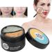 Qukaim Moisturizing Clay Mask Clay Mask 50g Pore Shrinking Moisturizing Hydrating Facial Skin Care Clay Mask - Buy Online on GoSupps.com