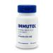 IMMUTOL (750mg Norwegian Beta 1 3/1 6 Glucan) for Optimal Immune System Support Daily 60 Capsules
