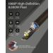 Bebird Ear Wax Removal Tool with 1080P Camera | Earwax Removal Kit with Light and WiFi | 4 Silicone Ear Scoops | for iOS & Android (Black) - Buy Online on GoSupps.com