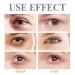 Eye Firming Gel - Lift Smooth Moisturize Reduce Puffiness Promotes Collagen Regeneration Stabilize Eye Muscle Balance - Buy Online on GoSupps.com