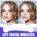 Face Lift Tape - 60 Pcs Invisible Ultra-thin Waterproof Instant Lifting Stickers - Buy Online on GoSupps.com