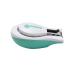Safety 1st Light Zoom Nail Clippers - One Size | Ergonomic Design for Safe and Easy Nail Trimming - Buy Online on GoSupps.com
