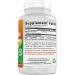 Best Naturals Quercetin 1000mg Veggie Capsules - Immune Health Support - 120 Count - Buy Online on GoSupps.com