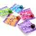 Tootsie Pops Wild Berry Flavors with Chocolatey Center 100 Count - 3.75 lb Pack - Peanut Free, Gluten Free - Buy Online on GoSupps.com