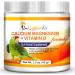 UnRuffledRx Nutritional Calcium Supplement for Birds Magnesium + Vitamin D3 (1.5 oz)