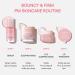 LANEIGE Bouncy & Firm Serum: Korean Slow Aging Collagen Serum with Peptides for Plumping Firming & Hydrating 1.01 fl. oz./30 ml - Buy Online on GoSupps.com