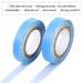 Sacubee Lace Front Wig Tape - Waterproof Double Sided Adhesive for Strong Hold - 4 Rolls - Buy Online on GoSupps.com
