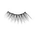 Kiss Magnetic Eyeliner & Lash Kit | Biotin Infused Magnetic Liner & 1 Pair of Synthetic False Lashes with Double Magnets - Perfect for Effortless Glamour - Buy Online on GoSupps.com