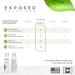 Exposed Skin Care Clearing Tonic Step 2 - Acne Clearing Toner with Salicylic Acid & Green Tea - 4 fl oz - Buy Online on GoSupps.com