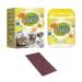 Kitchen Degreaser Cleaner - Foam Degreaser Cleaner - Heavy Duty Degreaser Cleaner for Pans Baking Paper Hersil