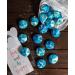 Buy Natural Colors Blue | Vegan Spirulina Food Coloring for Dough & Creams - Gluten-Free 1x8g - Buy Online on GoSupps.com