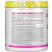 ALLMAX Nutrition ACUTS - Amino Acid Powder Supplement with Taurine L-Carnitine Green Coffee Bean Extract - Cotton Candy - 252 g Cotton Candy 36 Servings (Pack of 1) - Buy Online on GoSupps.com