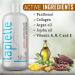 Brazilian Keratin Hair Straightening Treatment - Formaldehyde Free 32 oz - Moisturizes & Eliminates Frizz for Smooth Hair - Buy Online on GoSupps.com