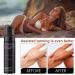 Buy Self Tanner Mousse Kit | Travel-Sized Tanning Foam & Applicator Mitt for Flawless Fake Tan - International Shipping Available - Buy Online on GoSupps.com