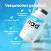 NAD + Nicotinamide Riboside Chloride 300mg | Vegan Anti-Aging Booster | 60 Vegetarian Capsules Made in France - +2 Months Supply - Buy Online on GoSupps.com