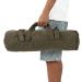 Adjustable Heavy Duty Weighted Training Sandbag for Functional Strength Training - Ideal for Weightlifting, Powerlifting & Gym Workouts - Buy Online on GoSupps.com