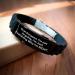 Funny Oral Surgeon Graduation Gift - Glidelock Clasp Necklace | Unique Quote Jewelry for Men & Women - Buy Online on GoSupps.com