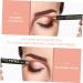 Mikinona 5pcs Pearlescent Eyeshadow Pencil Makeup Pen Women Cosmetics Glitter Eyeshadow Sticks Packing - Buy Online on GoSupps.com