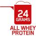 Optimum Nutrition 100% Whey Gold Standard - 2 lb French Vanilla Creme | Buy Internationally - Buy Online on GoSupps.com