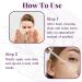 Retinol Serum for Face - Face Serum for Women - Anti-Aging & Anti-Wrinkle Serum - Hydrating Serum for Face - Serums Skincare - Moisturizing& Brightening - Buy Online on GoSupps.com