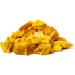 Bite & Delight 500g Freeze Dried Mango Healthy Snack Crunchy Natural No Added Sugar Ideal for Yogurt M sli and Smoothie Bucket - Buy Online on GoSupps.com