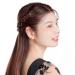 180 Pieces Nydotd Hair Rings for Women - Silver Hair Hoops for Braid Rings & Dreadlocks - DIY Fashion Accessories - Buy Online on GoSupps.com