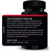 Force Factor DIM Pills for Men - 300mg Diindolylmethane Supplement to Decrease Estrogen Fast-Acting 30 Capsules - Buy Online on GoSupps.com