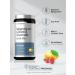 Horbaach Magnesium Citrate & Glycinate | 325 mg | 16 oz | Raspberry Lemon Flavored Drink Mix | Vegan Non-GMO and Gluten Free - Buy Online on GoSupps.com