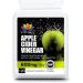 VITALITYVITS Apple Cider Vinegar 120 Tablets - Weight Loss Supplement & Detox - Premium Quality & GMP Standards - Buy Online on GoSupps.com