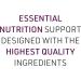Natural Factors Celery Seed Extract 120 Veg Capsules - Standardized Herbal Supplement - Buy Online on GoSupps.com