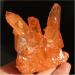 Natural Crystal Rough Natural Clear Angel Aura Crystal Cluster Electroplating Titanium Coating Quartz Cluster Stone Decoration Natural Luster - Buy Online on GoSupps.com