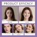  homomdy Full Coverage Concealer Stick Waterproof Long-Lasting Moisturizing Concealer Stick Covers Imperfections and Dark Circles Brightens Under-Eye Skin Suitable for All Skin Tones (2 pcs) - Buy Online on GoSupps.com