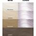 Renbow Crazy Color Semi Permanent Hair Dye Platinum No.28 - 100ml (Pack of 1) - Buy Online on GoSupps.com