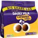 Cadbury Dairy Milk Caramel Nibbles Chocolate Bag 186g 186g (Pack of 1) - Buy Online on GoSupps.com