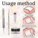 Ingrown Toenails Set Painless Nail Clip Toenails Ingrown Toenail Treatment Toenail Correction Including Nail Clippers and Other Accessories for Ingrown Toenails - Buy Online on GoSupps.com