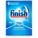 Finish Classic Dishwasher Tabs - 110 Count | Effective Cleaning Power - Buy Online on GoSupps.com