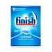 Finish Classic Dishwasher tabs. 110 Tabs