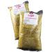 Leydi PREMIUM Hot Wax Honey 2Kg - Brazilian Waxing without Strips