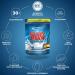 Ironmaxx 100% Whey Protein Powder - French Vanilla 500g | Water-Soluble Low-Sugar Protein | Buy Now for Global Shipping - Buy Online on GoSupps.com