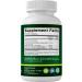 Vitamatic Saw Palmetto + Nettle Leaf/Pumpkin/Pygeum 180 Veg Capsules - Buy Online on GoSupps.com