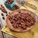 Biopocket Organic Raw Hazelnuts 3 x 250 g - Buy Online on GoSupps.com