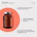 Vitex Berry 4:1 Extract - PMS & Menopause Supplement for Women - Hormone Balance - 180 Capsules - Made in Germany - Buy Online on GoSupps.com
