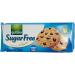 Sugar Free Biscuit Bundle with Gullon Sugar Free Chocolate Chip Biscuits 125g (3 Pack) - Buy Online on GoSupps.com